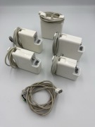 Apple MagSafe 45W Apple MagSafe 60W Apple MagSafe 85W