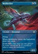 Mulldrifter (Double Masters 2022: Extras)