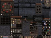 Metin2 Polska Wojownik Mental 1lvl Champion z całym kołem mitycznej alchemi