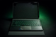 Etui z Klawiaturą Bluetooth do Tabletu 10–11″ – Model KB-102