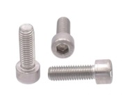 Śruba nierdzewna M6x14 główka walcowa na imbus 10 szt
