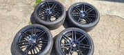 Felgi Audi 20" 20cali Speedline 5x112