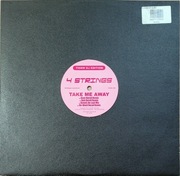 4 STRINGS - Take me away (RMX)