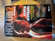 Holub 2. CIA-Severnyj - Piotr Wroński