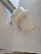 Carpigiani maszyna do lodów mocowanie sztycy mieszadła