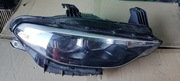 Reflektor prawy Fiat Tipo soczewka 521451620