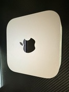 Mac mini M4 16 GB RAM ssd 256GB + monitor Lg i klawiatura