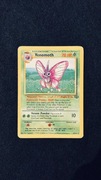 Pokemon TCG Venomoth #29 HP