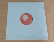 Blast - Crazy Man - Winyl (Techno,Dance...)