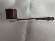 Unikatowa fajka kolekcjonerska City Patspend. Made in England. 