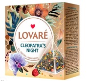 LOVARE herbata piramidki Pomegranate Shake 30 g