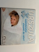 Urszula - Najpiękniejsze piosenki dla dzieci | CD | bdb stan 