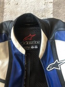 Kombinezon motocyklowy Alpinestars