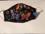 maski maseczki 100% bawełna.3 warstwy!!!