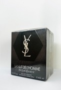 Yves Saint Laurent La Nuit De L Homme 60ml EDT unikat