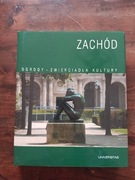 Ogrody zwierciadła kultury Zachód NOWA 