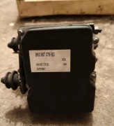 pompa 8K0 614 517 DT oraz sterownik ABS 8K0 907 379 DB