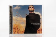 The Divine Comedy a secret history. CD