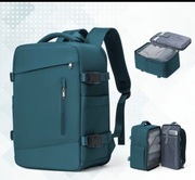 Stylowy Plecak Podróżny