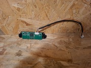 Moduł zasilacza TV Vestel 17WFM07 