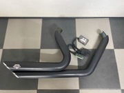 Wydech V&H Shortshots tłumik Harley-Davidson Softail Cross Bones Fuelpak