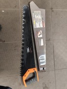 PIŁA RĘCZNA DO CIĘCIA GAZOBETONU BLOCZKÓW SUPOREKSU BETONU KOMÓRKOWEGO 32Z