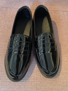 Buty damskie MOKASYNY nowe!!! wkładka BARDZO MIĘKKA 23cm