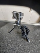 UNITRA TONSIŁ MIKROFON MDU 24 STUDYJNY RETRO PRL