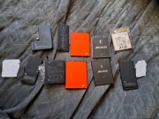 Baterie zestaw iphone 13, mini,pro,Archos,mi bm45,samsung a40