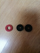 Zderzaki do ASG różne