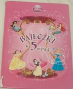 BAJECZKI W 5 MINUT  5 BAJEK