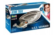 Revell Star Trek Voyager USS Voyager model 1/670