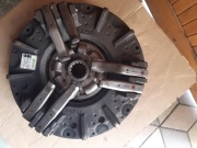 DOCISK SPRZEGŁKA CASE NEW HOLLAND.. VALEO