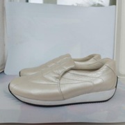 Buty skórzane ARA -  38