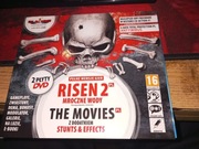 CD-Action 03/2015 #240 – The Movies PL, The Movies: Stunts & Effects