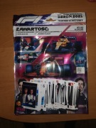 Kompletna Kolekcja F1 2021 Topps +zestaw z album 