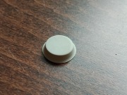 Gumki Stopki Obudowy Commodore 64/C64