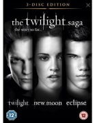 the twilight saga