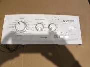 Moduł programator pralki Mastercook 