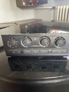 Moduł, Sterownik Klimatronik z Funkcją Podgrzewania Foteli, 4F0