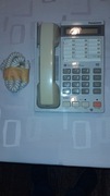 Telefon stacjonarny przewodowy Panasonic