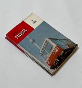 Młody Technik - zestaw numerów 1-5 z 1985 roku