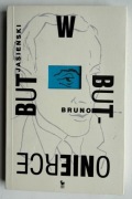 But w butonierce i inne wiersze - Bruno Jasieński