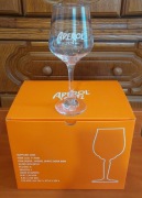 Aperol Spritz 1919 Limitowana Edycja Kieliszki Do Aperolu 6 Sztuk 450 ml