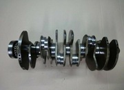 Audi a8/Phaeton 6.0 W12 wal korbowy BHT/BRN/AZC