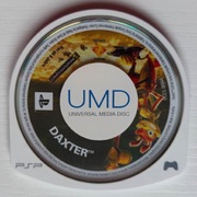 Gra Daxter PlayStation Portable (PSP)