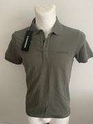 Orginal Karl Lagerfeld koszulka polo Nowa S 