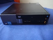 Dell Optiplex 790 USFF i5 2gen, 4GB ram, 60GB SSD, DVD