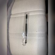 Skośny pędzelek do brwi 