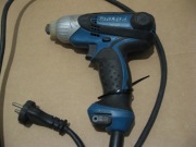 Wkrętarka Klucz Makita TD0101F 